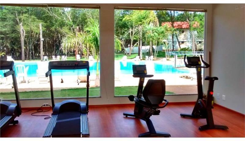 Hotel Agua Das Araras Paraguacu Paulista 외부 사진