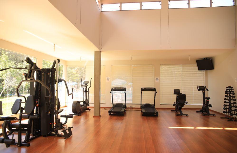 Hotel Agua Das Araras Paraguacu Paulista 외부 사진
