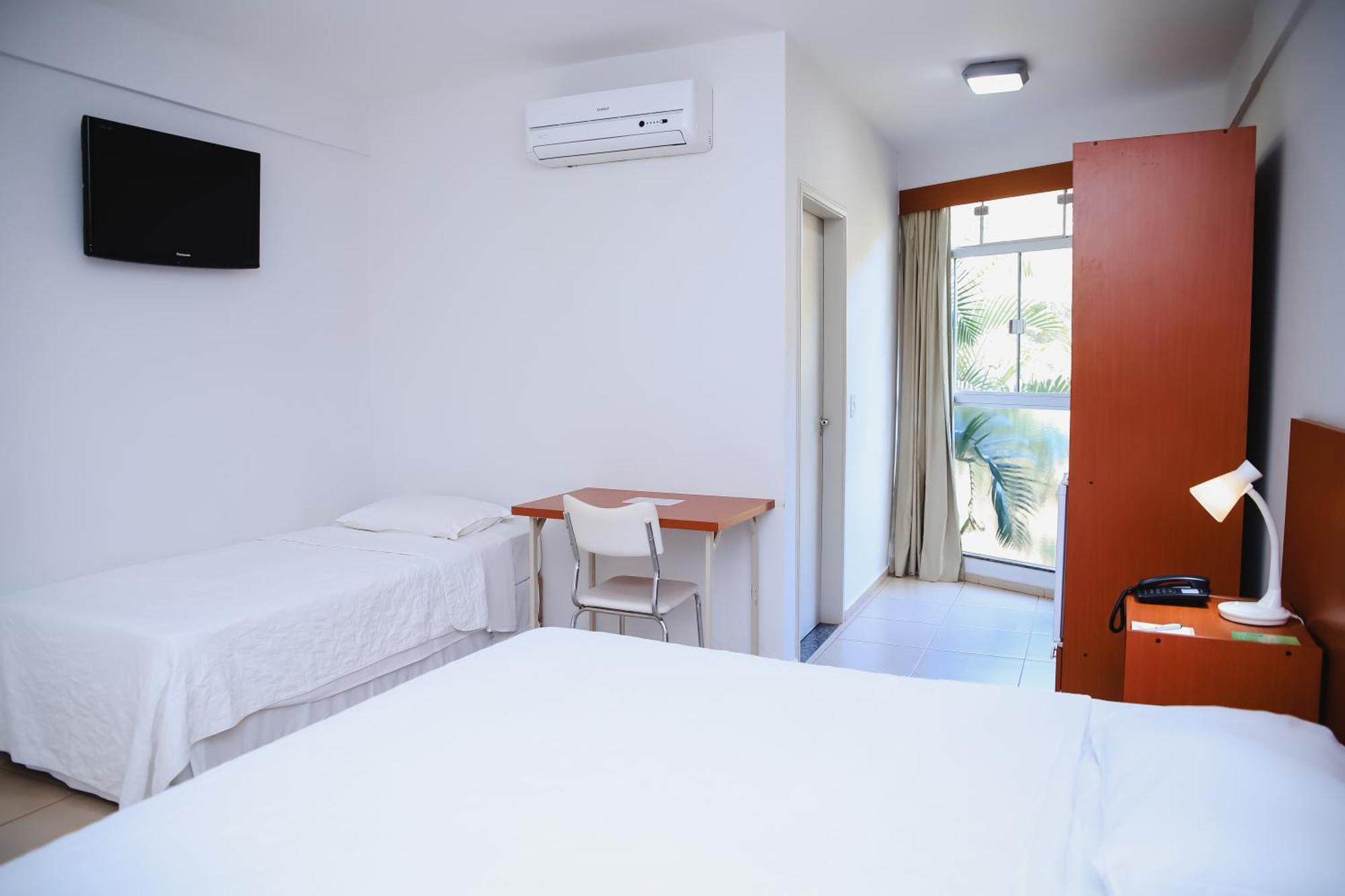Hotel Agua Das Araras Paraguacu Paulista 객실 사진