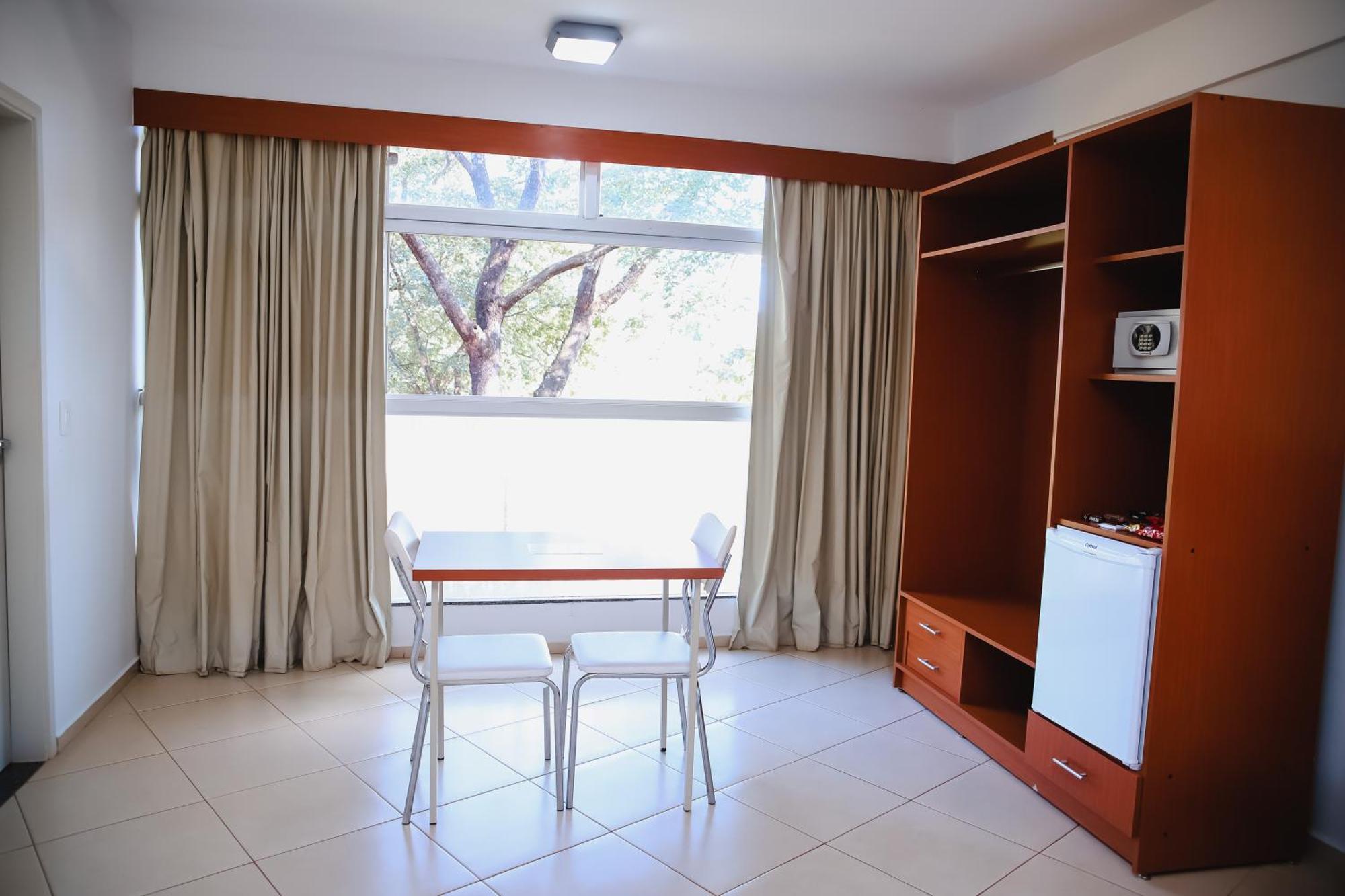 Hotel Agua Das Araras Paraguacu Paulista 외부 사진