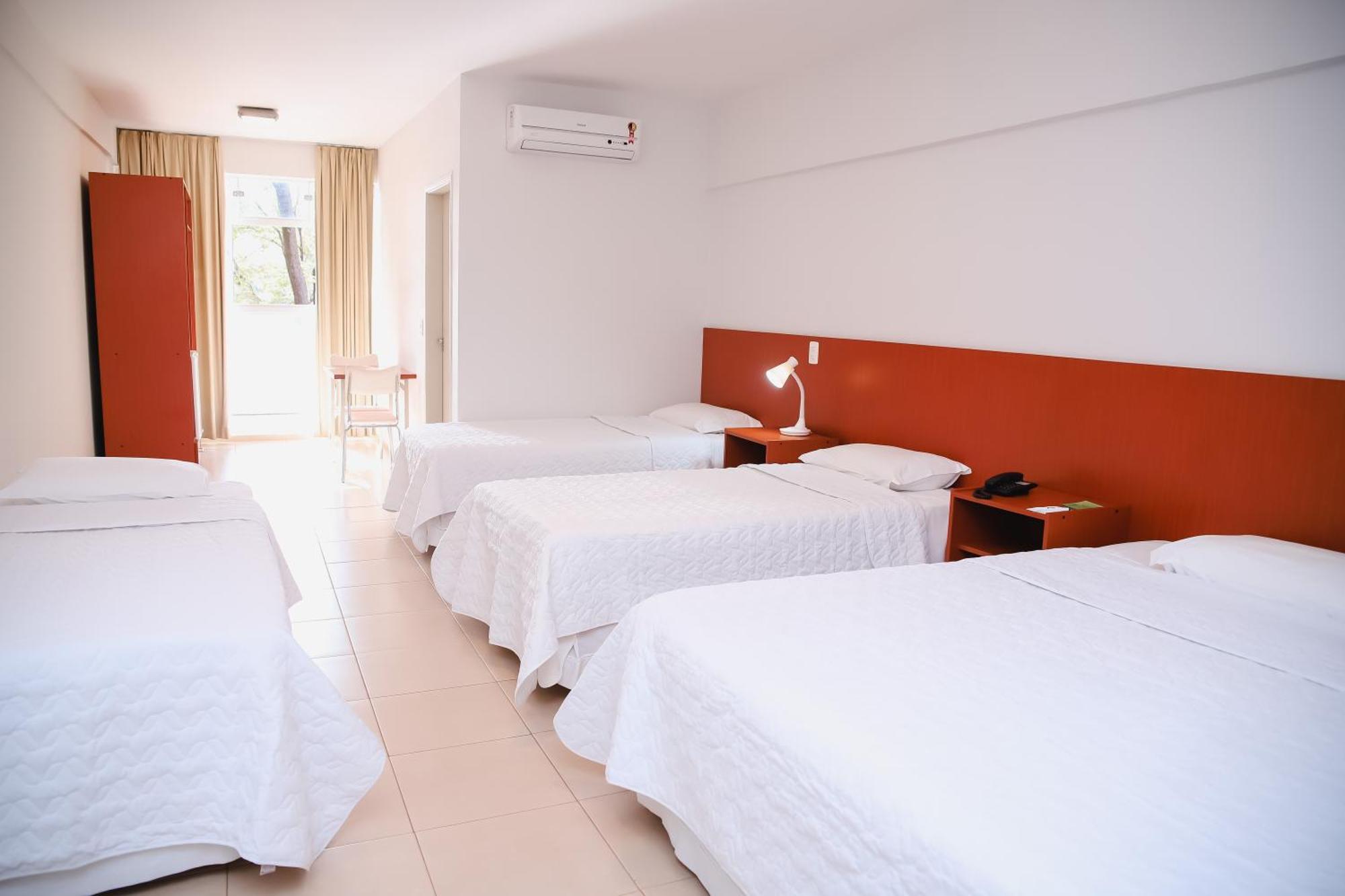Hotel Agua Das Araras Paraguacu Paulista 외부 사진